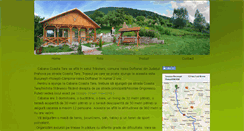 Desktop Screenshot of cabanacoastatare.ro